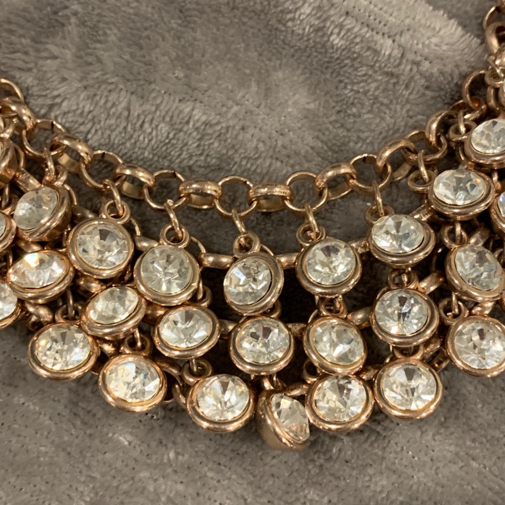 Statement Necklace
